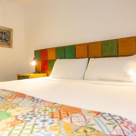 מנואל אנטוניו La Vela Boutique Hotel (Adults Only) מראה חיצוני תמונה
