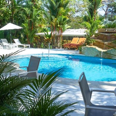 מנואל אנטוניו La Vela Boutique Hotel (Adults Only) מראה חיצוני תמונה