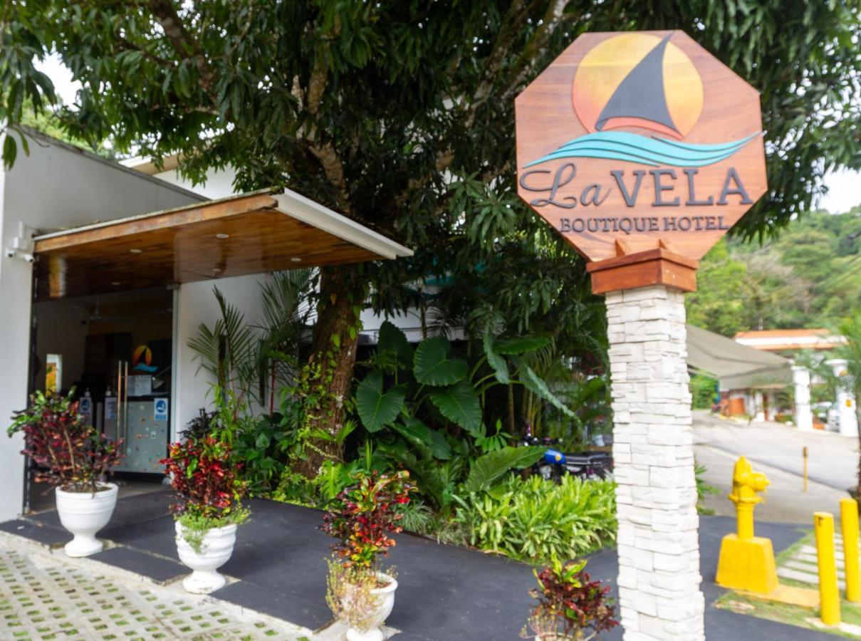 מנואל אנטוניו La Vela Boutique Hotel (Adults Only) מראה חיצוני תמונה