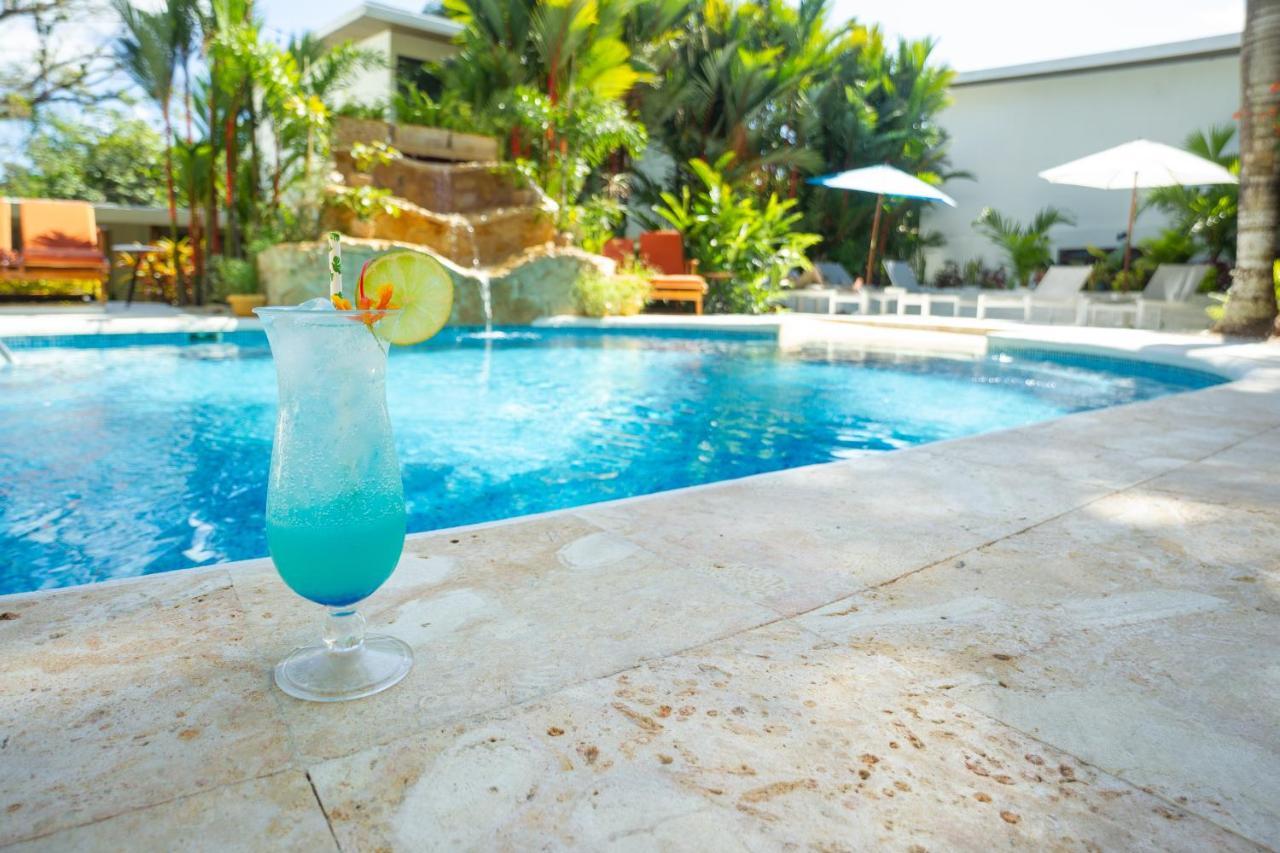 מנואל אנטוניו La Vela Boutique Hotel (Adults Only) מראה חיצוני תמונה